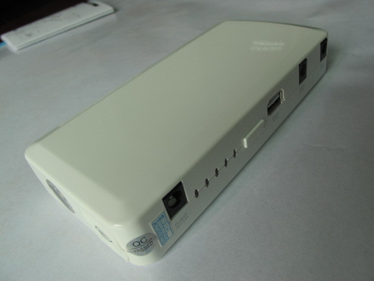 5V 9V 12V Machtsbank, de Draagbare Mobiele Voeding van 12000MAH