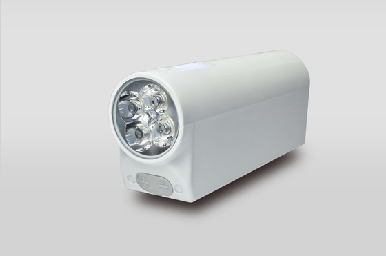 De mini Beginnende Draagbare 5v Mobiele Voeding met 2A-Stroom voor Auto kan met 12V 19.5V compatibel zijn