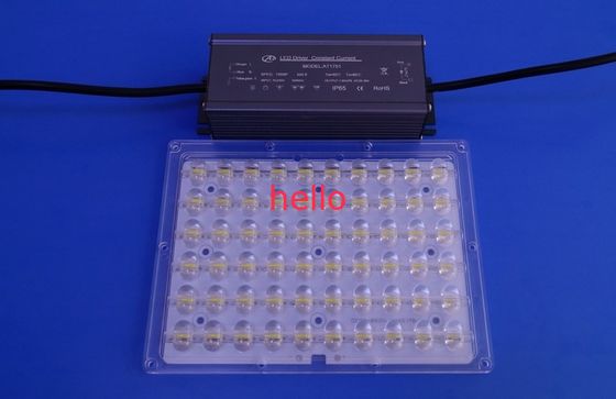 70w aluminium Geleide Lichte Voeding/Waterdichte Voeding voor Geleide Lichten
