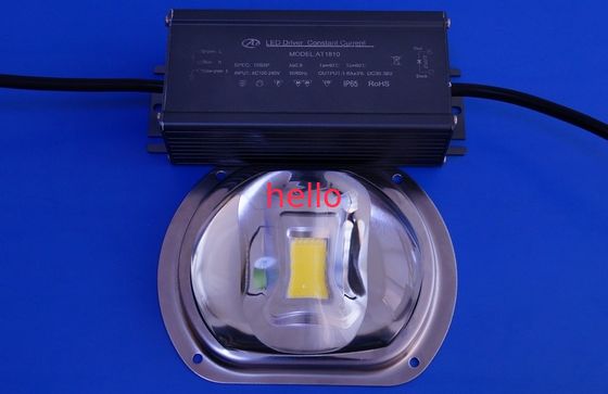 50 watts Constante Huidige Geleide Voeding, Voeding van de Hoge Machts de Geleide Lamp
