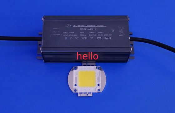 50 watts Constante Huidige Geleide Voeding, Voeding van de Hoge Machts de Geleide Lamp