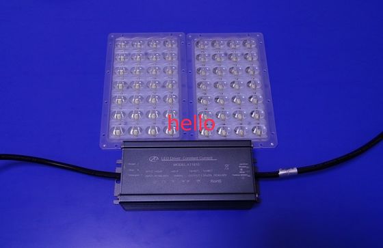 50 watts Constante Huidige Geleide Voeding, Voeding van de Hoge Machts de Geleide Lamp