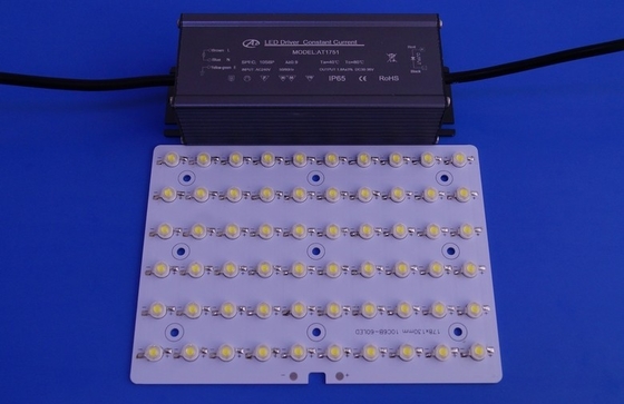 Constante Huidige Geleide Lichte Voeding