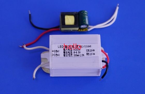 externe LEIDEN van de Vleklamp Constant Huidig Voedinghoog rendement