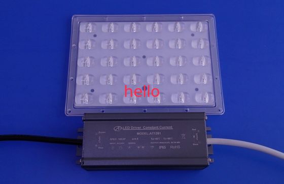 AC 110V/220V leidde Lichte Bestuurder, LEIDENE Constante Huidige Voeding 30W - 40W