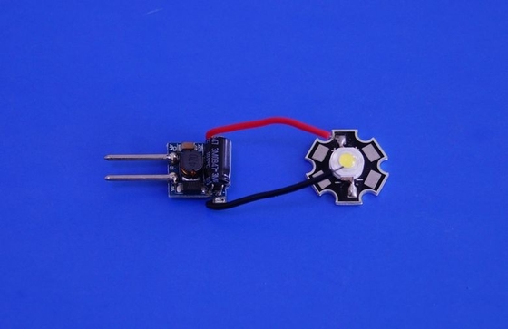 3x1W maak Constante Huidige LEIDENE Voeding 24vdc voor Vleklamp waterdicht