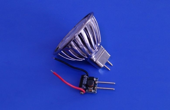3x1W maak Constante Huidige LEIDENE Voeding 24vdc voor Vleklamp waterdicht