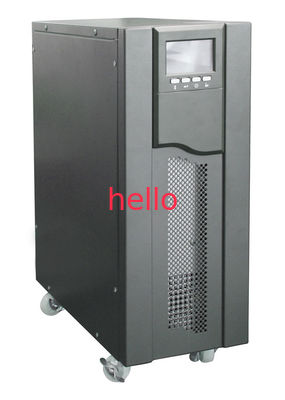 De online Transformator UPS HP9116B 1-10KVA van de Riemisolatie