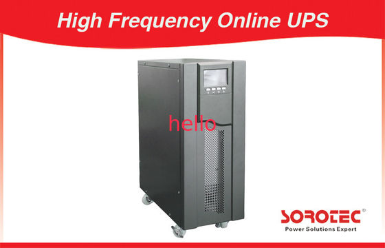 De online Transformator UPS HP9116B 1-10KVA van de Riemisolatie