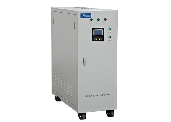 de Online Uninterruptible Voeding van 10KVA 220V UPS met de Digitale Controle van DSP