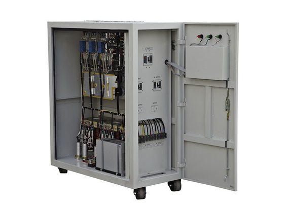 de Online Uninterruptible Voeding van 10KVA 220V UPS met de Digitale Controle van DSP