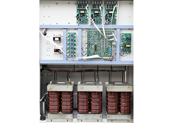de Online Uninterruptible Voeding van 10KVA 220V UPS met de Digitale Controle van DSP