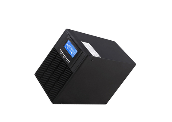 Uninterruptible de Voedingbatterij met hoge frekwentie van Enige Faseups 20k 3KVA/2.4KW