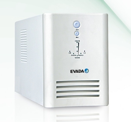 1KVA - 2KVA Slimme Lijn Interactieve ATM UPS Uninterruptable Voeding