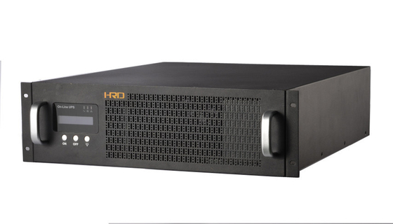 Rs232 of het Rek van Usb 230v zet de Ononderbroken Voeding van UPS op 2kva 3kva