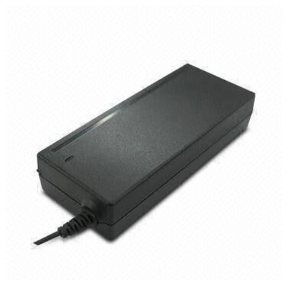 90W 2PIN de Voeding Groene Macht van de Desktopomschakeling voor set-top-box Laptops