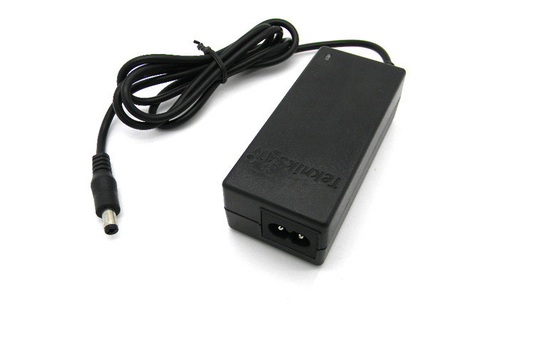 de Kortsluiting van de de Desktopgelijkstroom Voeding van 18Volt 45W voor Stop de HOOFD Lichte van de EU