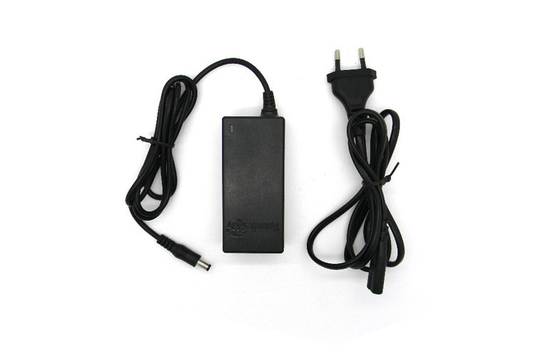 de Kortsluiting van de de Desktopgelijkstroom Voeding van 18Volt 45W voor Stop de HOOFD Lichte van de EU