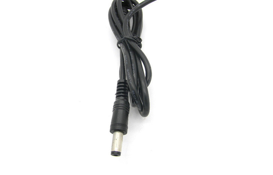 van de de Desktopomschakeling van 24V 3A de Machtsadapter voor Elektronika/de Lader van de Printermachine