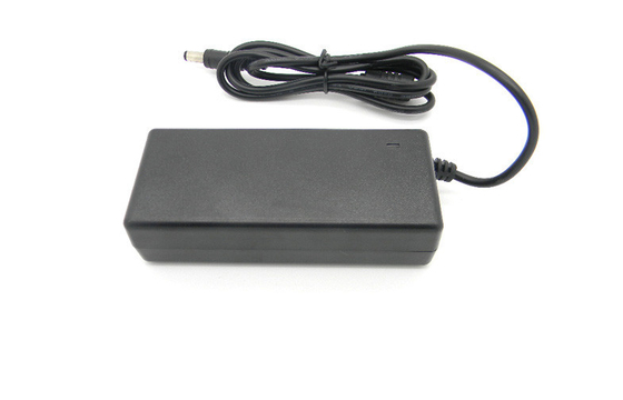 van de de Desktopomschakeling van 24V 3A de Machtsadapter voor Elektronika/de Lader van de Printermachine