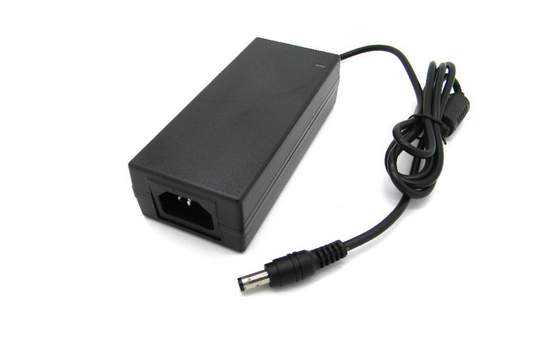 De Voedingfcc van de hallo-potten12v 4A Desktop gelijkstroom Deel 15 Klasse B voor Veiligheidscamera's
