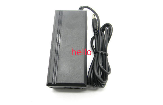 12V 2A AC aan gelijkstroom-Machtsadapter over Huidige/Constante Stroom 5.5x2.1mm