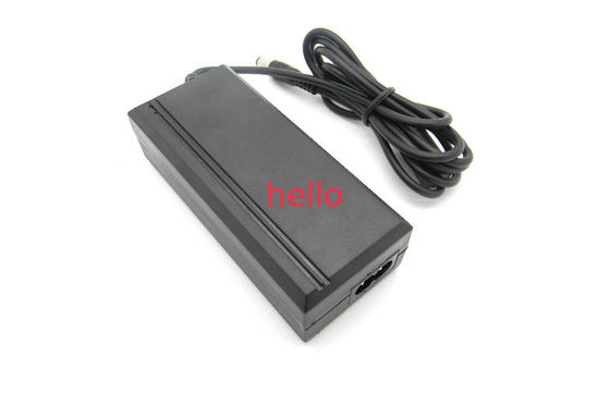 12V 2A AC aan gelijkstroom-Machtsadapter over Huidige/Constante Stroom 5.5x2.1mm