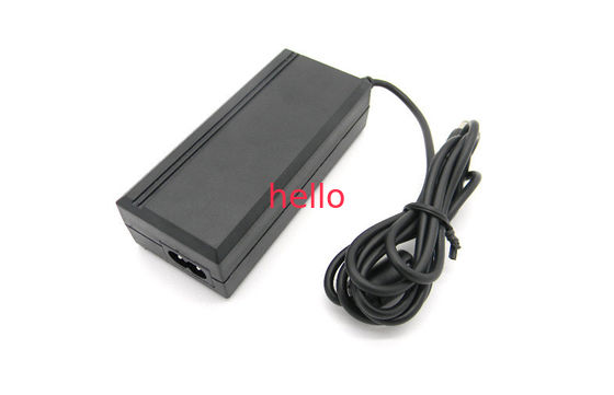 12V 2A AC aan gelijkstroom-Machtsadapter over Huidige/Constante Stroom 5.5x2.1mm