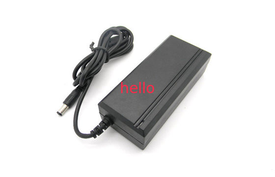 12V 2A AC aan gelijkstroom-Machtsadapter over Huidige/Constante Stroom 5.5x2.1mm