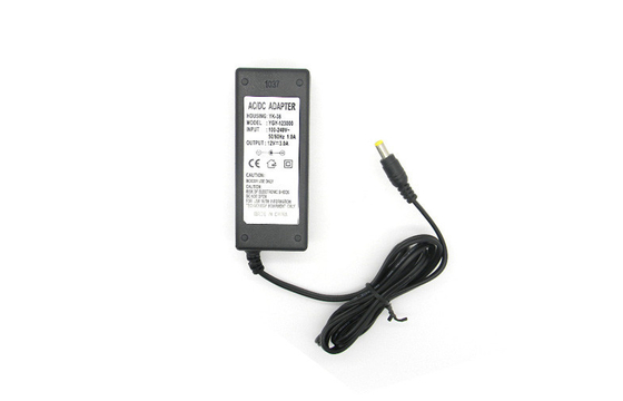 Adapter van de Desktop de Externe Macht 36W voor LEIDEN Licht, FCC Deel 15B