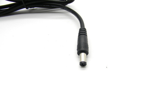 Over Voltage AC aan gelijkstroom-de Desktop36w 12V Britse van de Machtsadapter Stop voor LCD TV
