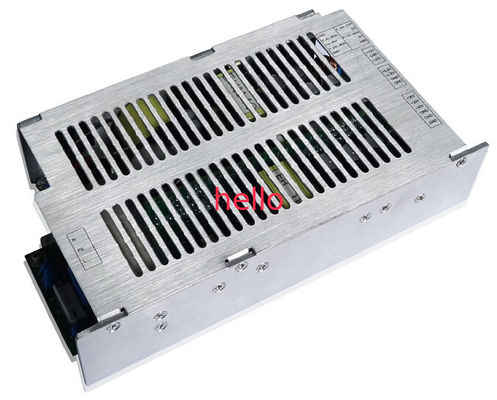 500W ac-gelijkstroom-Voedingenoutput 30V/12A, 5.8V/9A, 24V/2.5A, 12V/2.5A SC500-220Q30