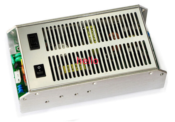 Ac-gelijkstroom de Output van de Voedingenconvertor 330W 27V/10A, 9V/6A SC330-270D279