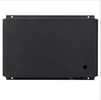 HD LCD van het 7 Duim Open Kader Monitor Digitale Signage LCD Vertoning met Afstandsbediening