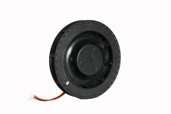 Industriële 4.7 Duim - de Ventilator van de hoog Bewijsgelijkstroom Ventilator voor de Post van de Telecommunicatievoeding