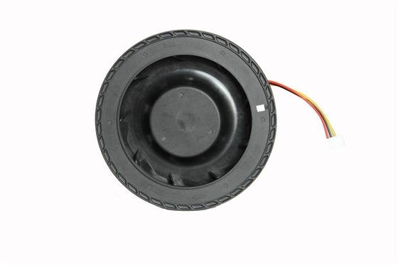 Industriële 4.7 Duim - de Ventilator van de hoog Bewijsgelijkstroom Ventilator voor de Post van de Telecommunicatievoeding