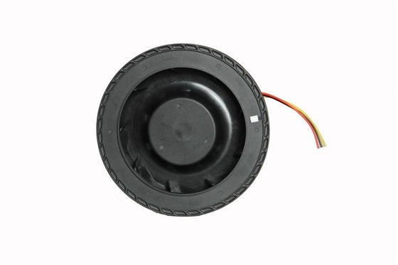 Industriële 4.7 Duim - de Ventilator van de hoog Bewijsgelijkstroom Ventilator voor de Post van de Telecommunicatievoeding