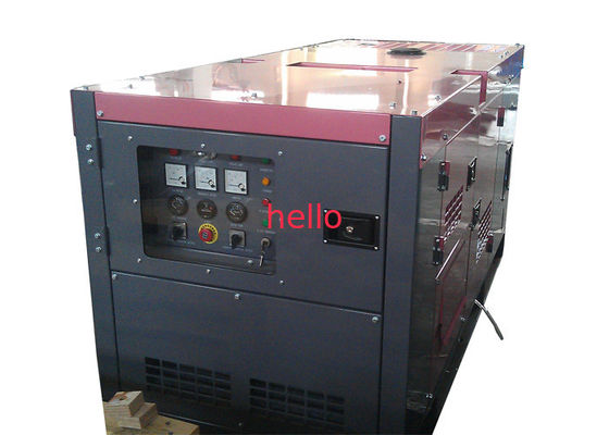 500KVA Originele FPT FPT Diesel Generator / stroomvoorziening, diesel stille generator