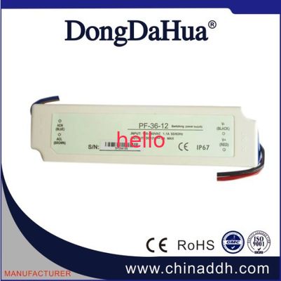 12V 24V Constante Voltage HOOFDbestuurder