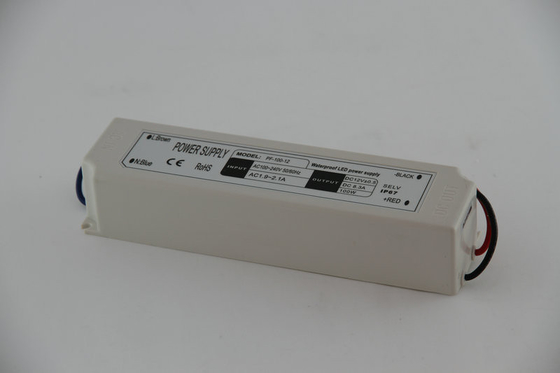 Draagbare 24 van het Hoofd volt Compacte Constante Voltage Bestuurder 100W, Openlucht HOOFDbestuurder