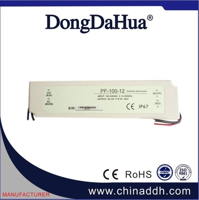 100W constante Voltage HOOFDbestuurder