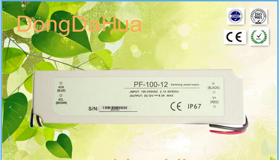 100W constante Voltage HOOFDbestuurder