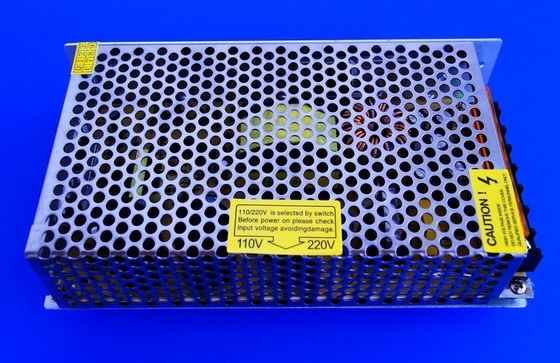 AC 110V/220V 50HZ - 60Hz 150 watts geleide bestuurder, leidde voeding 12v