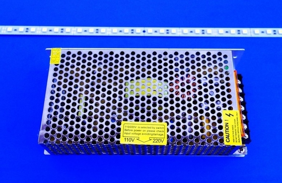 AC 110V/220V 50HZ - 60Hz 150 watts geleide bestuurder, leidde voeding 12v
