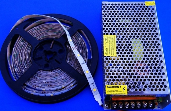 AC 110V/220V 50HZ - 60Hz 150 watts geleide bestuurder, leidde voeding 12v