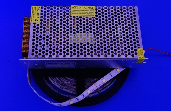 AC 110V/220V 50HZ - 60Hz 150 watts geleide bestuurder, leidde voeding 12v