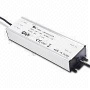 Universele 305V AC Full Range IP65 / IP67 constante stroom Led Drivers / stuurprogramma