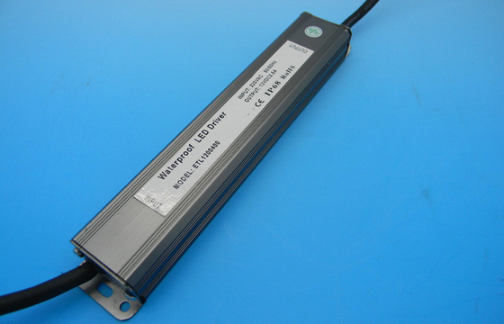 Van de Hoofd transformatorvoeding 30W12V Waterdicht Bestuurdersfcc Deel 15B IP68 met Ce RoHS