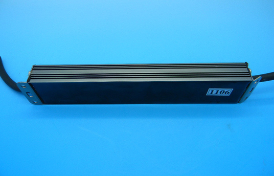 Van de Hoofd transformatorvoeding 30W12V Waterdicht Bestuurdersfcc Deel 15B IP68 met Ce RoHS