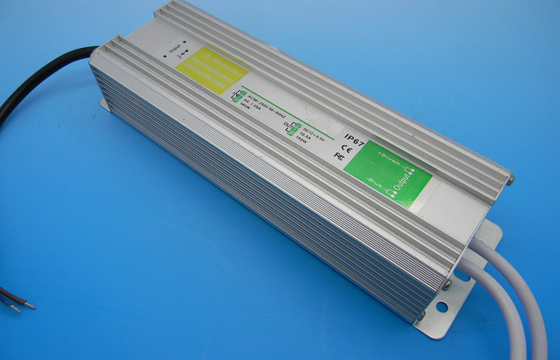 150W waterdichte LEIDENE Voeding12v FCC Deel 15 Ce RoHS